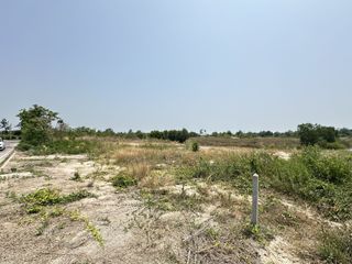 For sale land in Cha Am, Phetchaburi