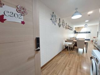 For rent 2 bed apartment in Hua Hin, Prachuap Khiri Khan