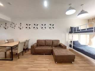 For rent 2 bed apartment in Hua Hin, Prachuap Khiri Khan