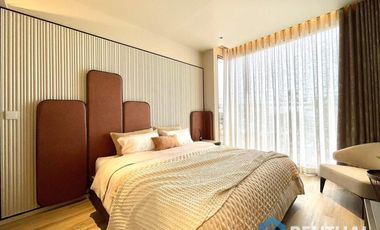 À vendre 2 chambres condo 