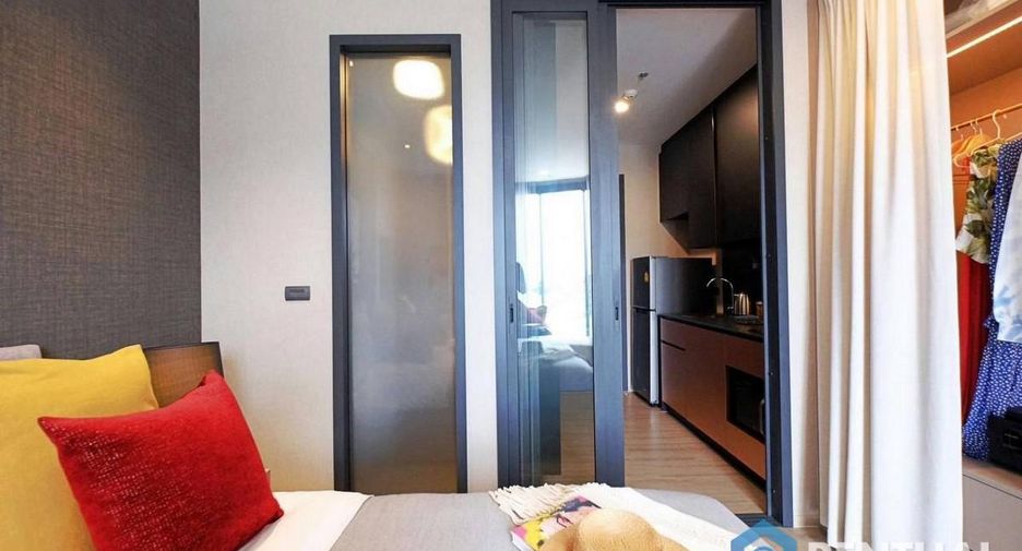 For sale 1 bed condo in South Pattaya, Pattaya