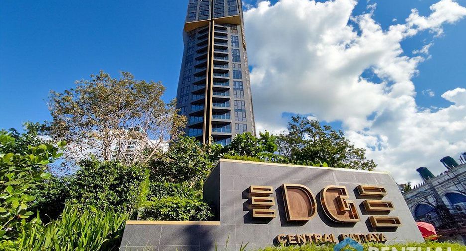 For sale 1 bed condo in South Pattaya, Pattaya