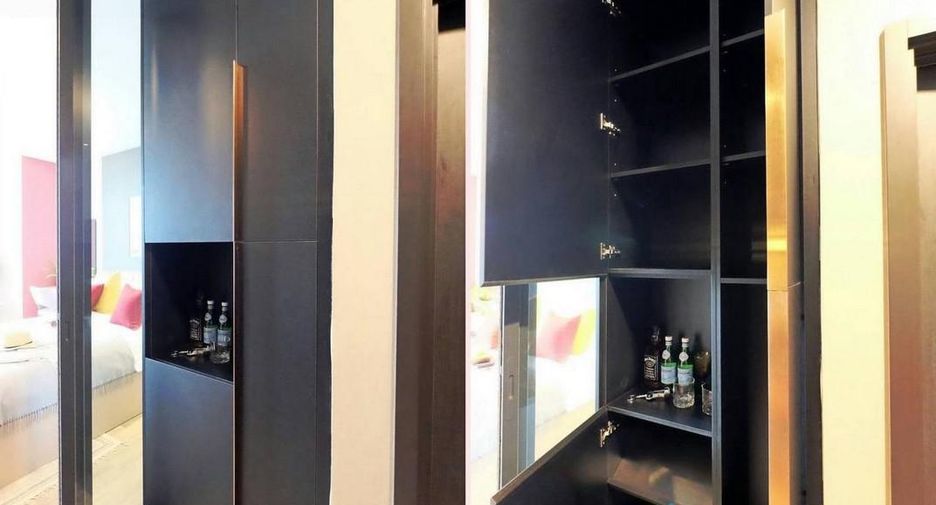 For sale 1 bed condo in South Pattaya, Pattaya