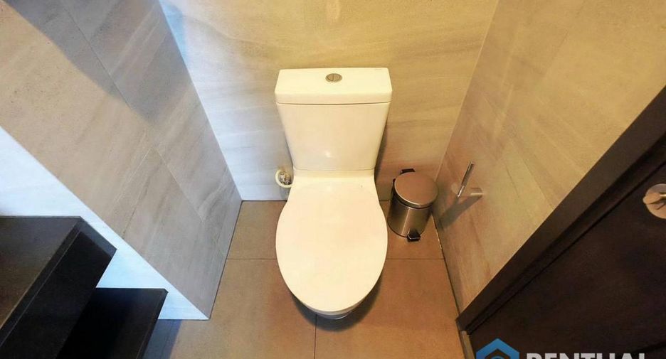For sale 1 bed condo in South Pattaya, Pattaya