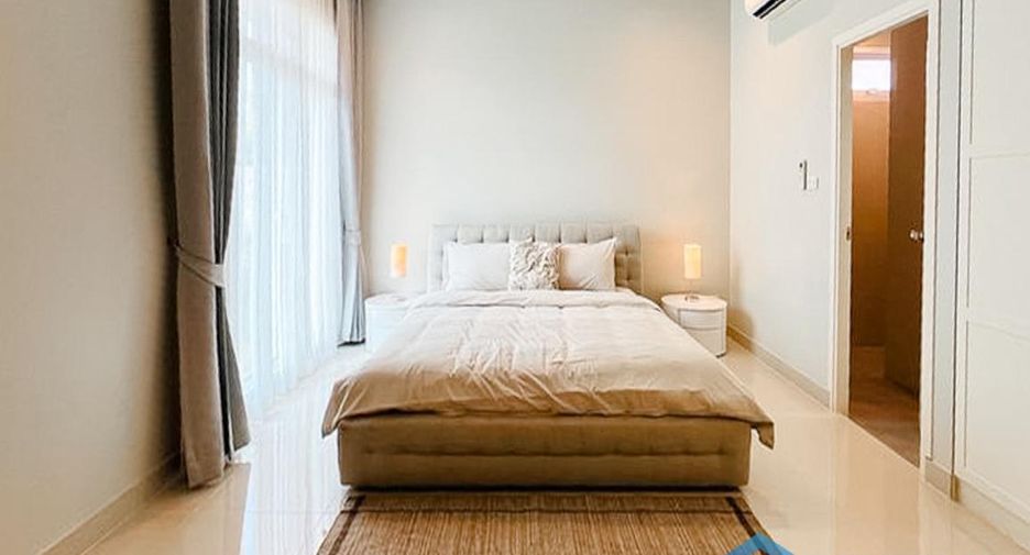 For sale 3 bedrooms house in East Pattaya, Pattaya