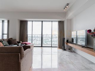 For sale 3 Beds house in Sathon, Bangkok