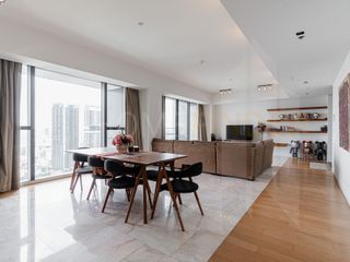 For sale 3 Beds house in Sathon, Bangkok