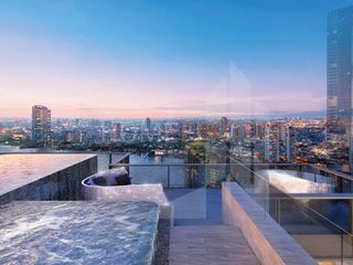 For sale 3 Beds house in Bang Kho Laem, Bangkok