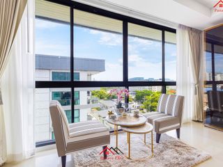 For sale 2 Beds condo in Jomtien, Pattaya