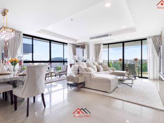 For sale 2 Beds condo in Jomtien, Pattaya