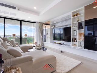 For sale 2 Beds condo in Jomtien, Pattaya
