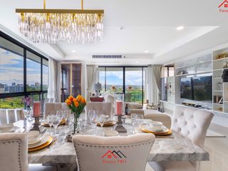For sale 2 Beds condo in Jomtien, Pattaya