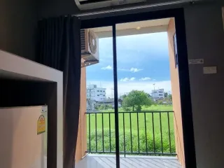 For sale 32 bed apartment in Ban Chang, Rayong