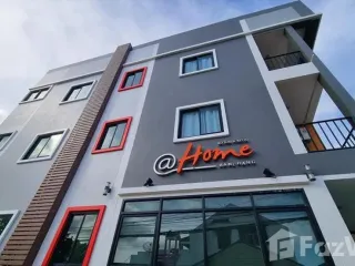 For sale 32 bed apartment in Ban Chang, Rayong