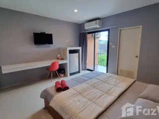 For sale 32 bed apartment in Ban Chang, Rayong