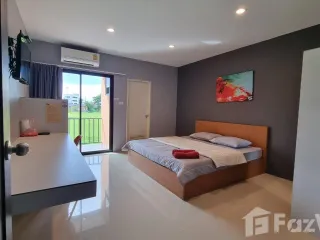 For sale 32 bed apartment in Ban Chang, Rayong
