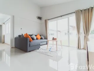 For rent 2 bed villa in Ban Chang, Rayong