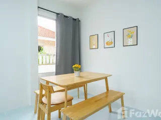 For rent 2 bed house in Ban Chang, Rayong