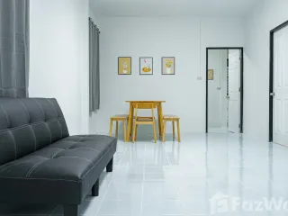 For rent 2 bed house in Ban Chang, Rayong
