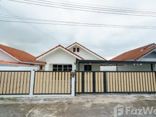 For rent 2 bed house in Ban Chang, Rayong