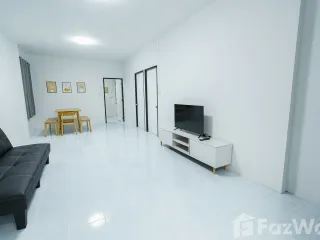 For rent 2 bed house in Ban Chang, Rayong