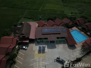 For sale 13 bed hotel in Kaset Sombun, Chaiyaphum