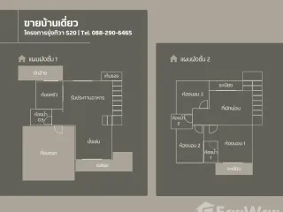 For sale 3 bed house in Hat Yai, Songkhla
