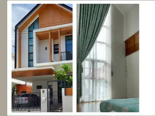 For sale 3 bed house in Hat Yai, Songkhla