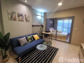 For rent 1 bed condo in Mueang Chon Buri, Chonburi