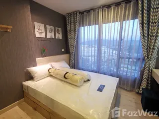 For rent 1 bed condo in Mueang Chon Buri, Chonburi