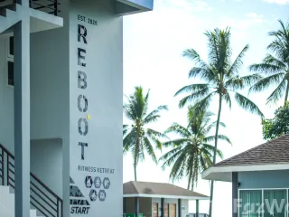 For sale 18 bed hotel in Tha Sala, Nakhon Si Thammarat