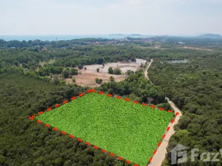 For sale land in Klaeng, Rayong