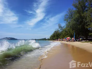 For sale land in Klaeng, Rayong