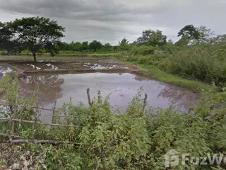 For sale land in Mueang Lampang, Lampang