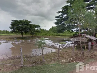 For sale land in Mueang Lampang, Lampang