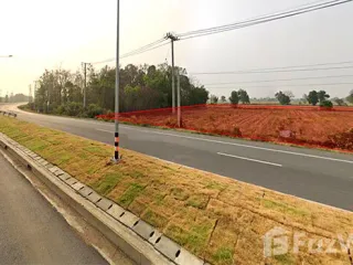 For sale land in Chum Saeng, Nakhon Sawan