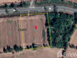 For sale land in Chum Saeng, Nakhon Sawan