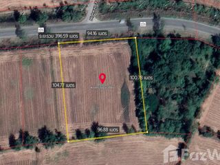 For sale land in Chum Saeng, Nakhon Sawan