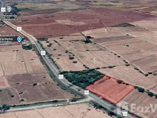 For sale land in Chum Saeng, Nakhon Sawan
