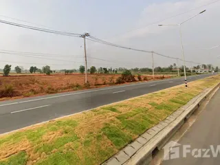 For sale land in Chum Saeng, Nakhon Sawan