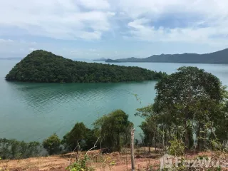 For sale land in Ko Yao, Phang Nga