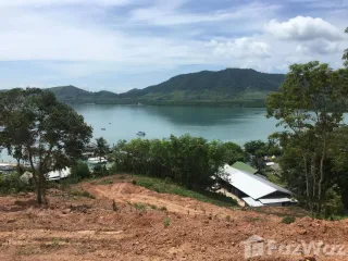 For sale land in Ko Yao, Phang Nga