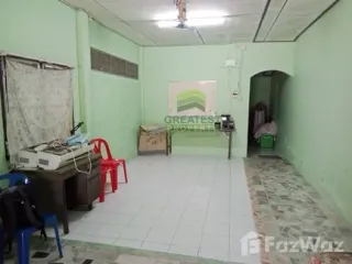 For sale 1 bed townhouse in Mueang Narathiwat, Narathiwat