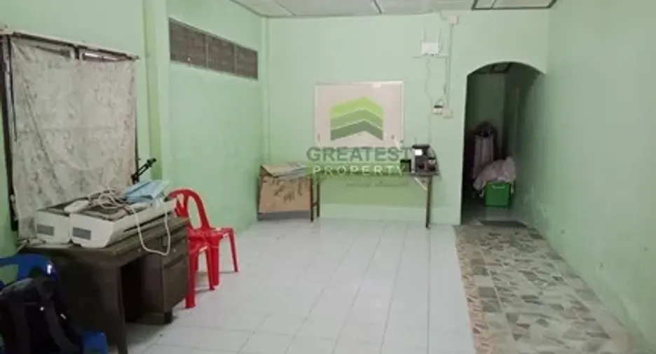 For sale 1 bed townhouse in Mueang Narathiwat, Narathiwat