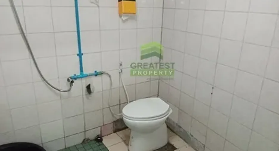For sale 1 bed townhouse in Mueang Narathiwat, Narathiwat