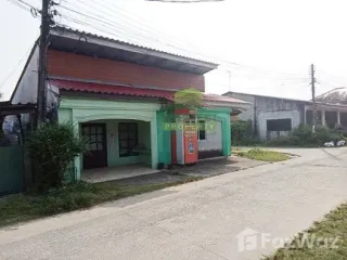 For sale 1 bed townhouse in Mueang Narathiwat, Narathiwat