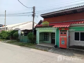 For sale 1 bed townhouse in Mueang Narathiwat, Narathiwat