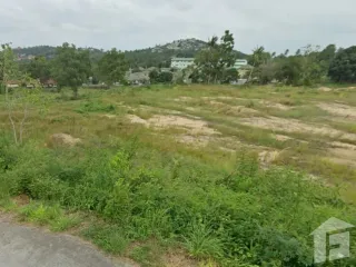 For sale land in Ko Samui, Surat Thani