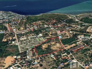 For sale land in Ko Samui, Surat Thani