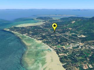 For sale land in Ko Samui, Surat Thani